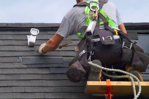 Roof Repair Estimates in Yorktown Heights, NY
