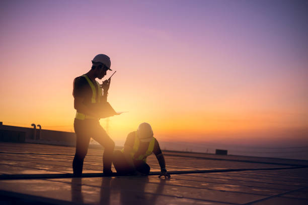 Quick and Trustworthy Emergency Roof Repair Services in Yorktown Heights, NY